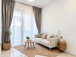 Haus On Handy (D9), Condominium #636937601